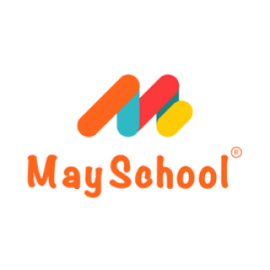 MaySchool Logo_ footer
